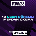 10 Uzun Süreli FM23 Mücadelesi