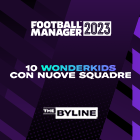 10 giovani talenti in Football Manager 2023 che hanno cambiato squadra