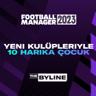 Football manager 2023’te yeni̇ kulüpleri̇yle 10 hari̇ka çocuk 