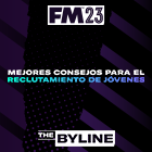 Consejos para la política de fichajes juveniles en FM23