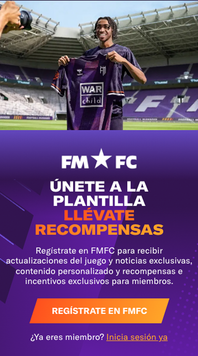 Join FMFC