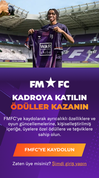 Join FMFC