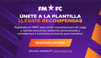 Join FMFC