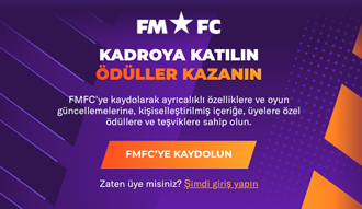 Join FMFC