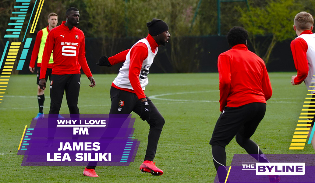 James Léa Siliki | Why I Love FM 